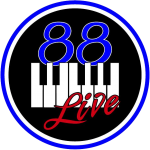88Live Piano Bar